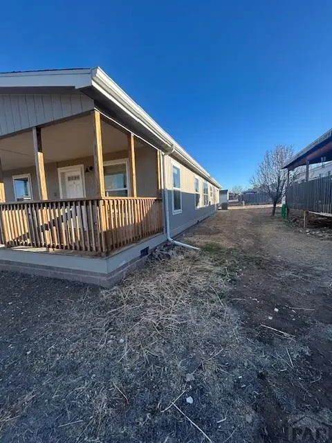 240 E Dawnview Dr, Pueblo, CO 81007 - #3