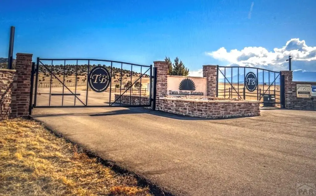 Lot 73 Cedar Grove Rd., Beulah, CO 81023 - #1