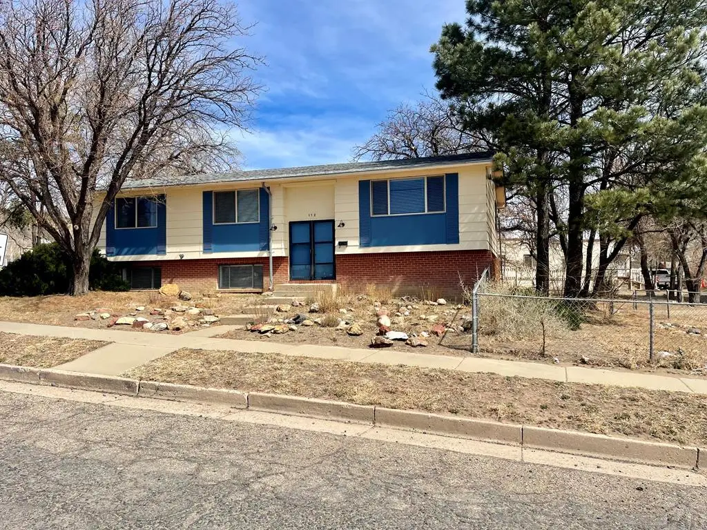 112 Main St, Walsenburg, CO 81089 - #1