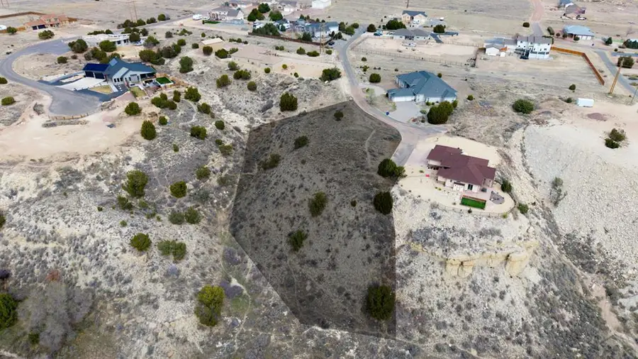 1195 S Mountainside Place, Pueblo West, CO 81007 - #2