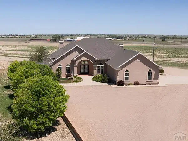 23144 County Rd 27, La Junta, CO 81050