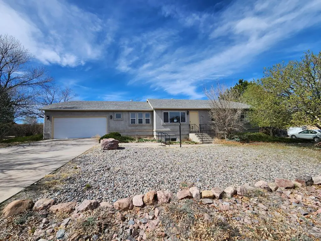 659 S Camrose Dr, Pueblo, CO 81007 - #1