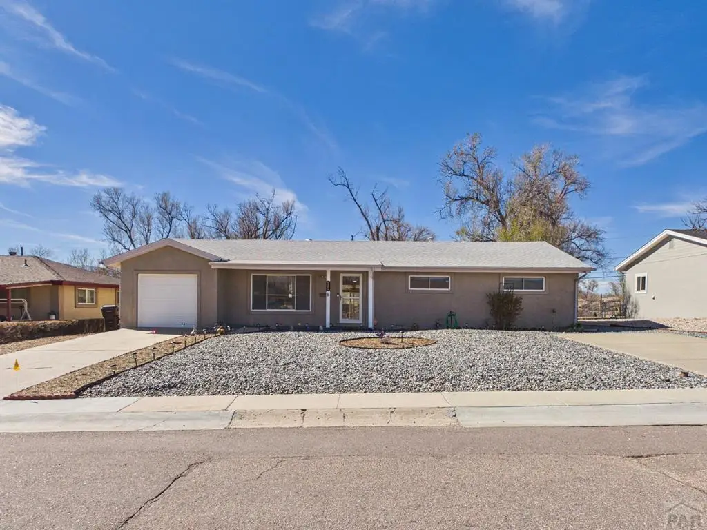 522 Ponderosa Dr, Fountain, CO 80817 - #1