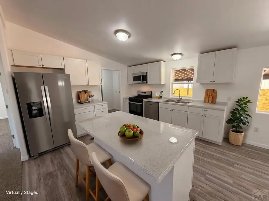 120 E Kipling Dr, Pueblo West, CO 81007 - #2