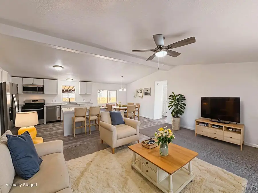 120 E Kipling Dr, Pueblo West, CO 81007 - #3