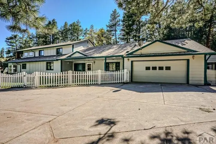 5207 North Creek Rd, Beulah, CO 81023 - #1