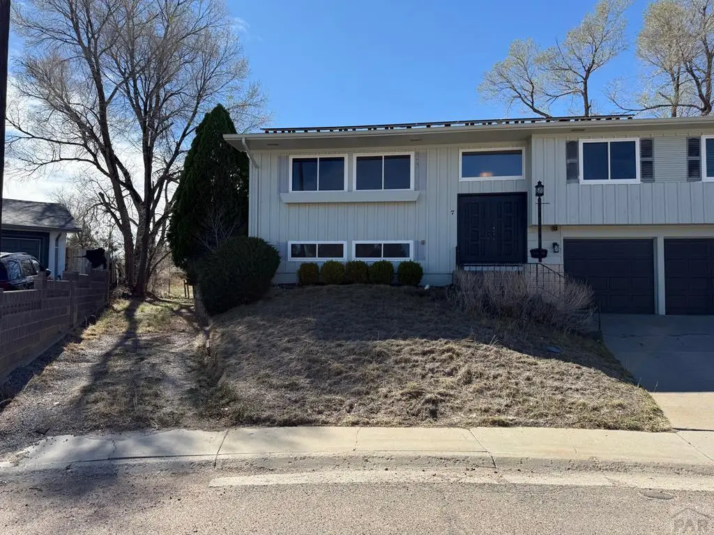 7 Echo Pl, Pueblo, CO 81003 - #1