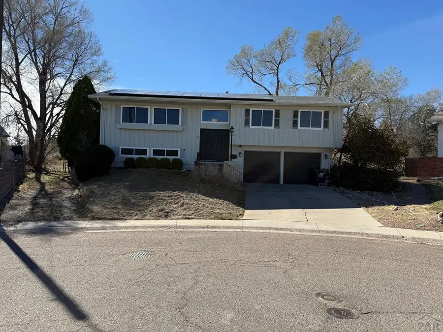 7 Echo Pl, Pueblo, CO 81003 - #2