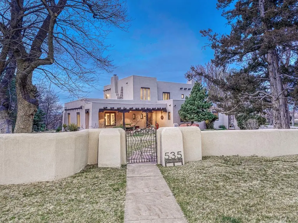 535 Dittmer Ave, Pueblo, CO 81005 - #1