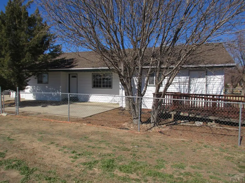 655 Lois Ave, Las Animas, CO 81054 - #1