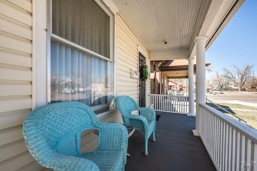 424 W Pitkin Ave, Pueblo, CO 81004 - #3