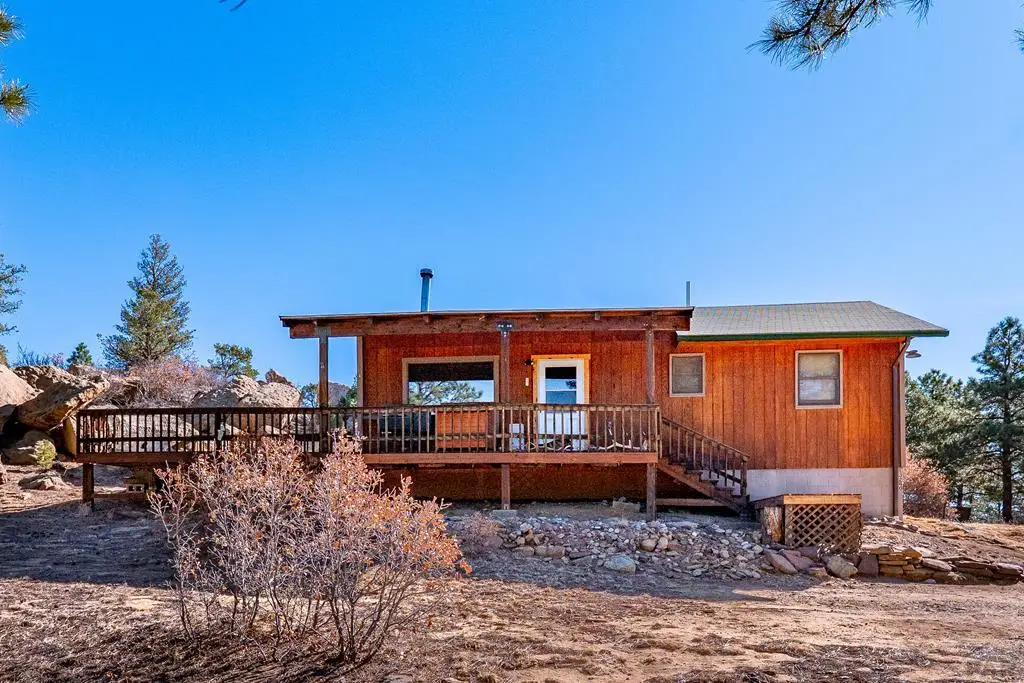 13240 Big Pine Ridge Rd, Weston, CO 81091 - #1