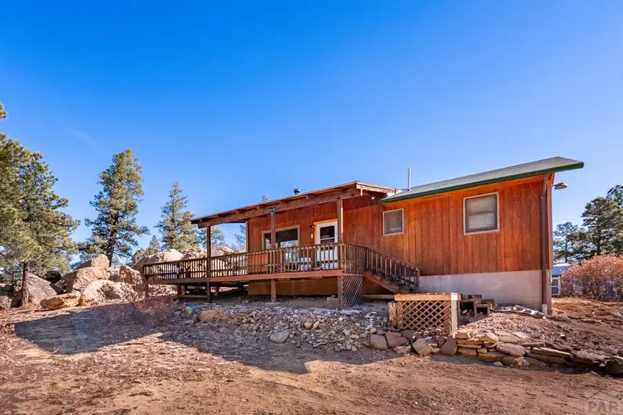 13240 Big Pine Ridge Rd, Weston, CO 81091 - #3