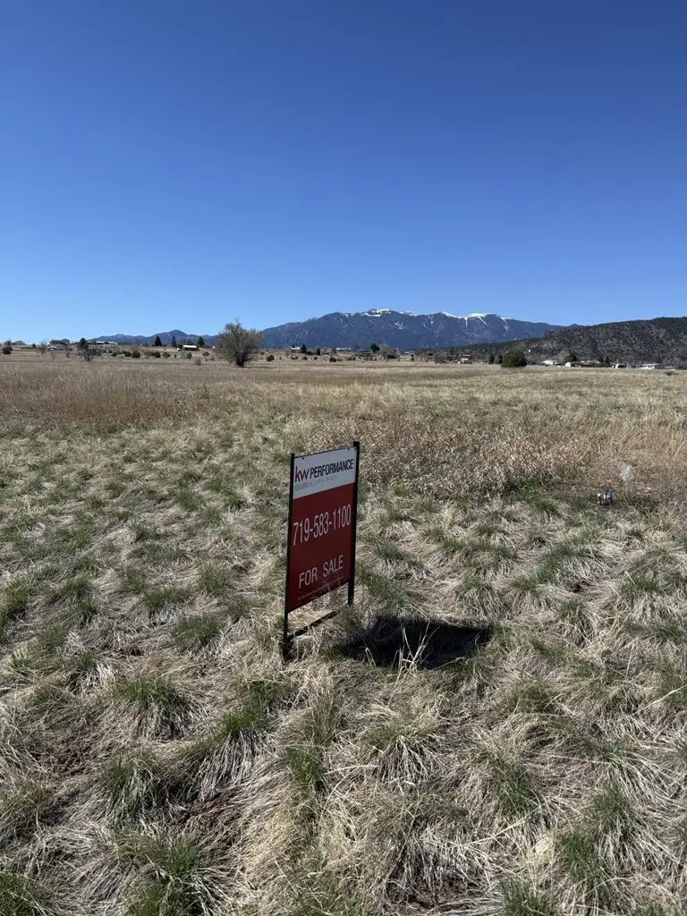 TBD Huajatolla Dr, Colorado City, CO 81019 - #1