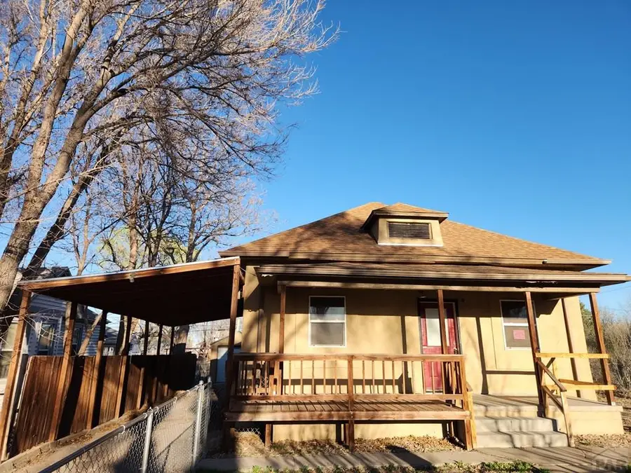 2130 Pine St, Pueblo, CO 81004 - #3