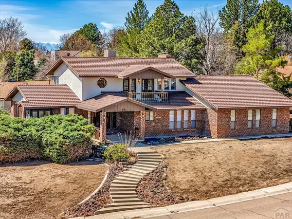 43 Briargate Terrace, Pueblo, CO 81001