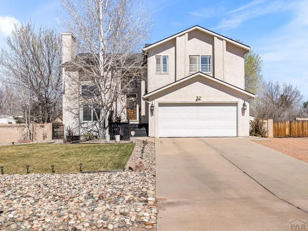 473 W Archer Dr, Pueblo, CO 81007 - #1