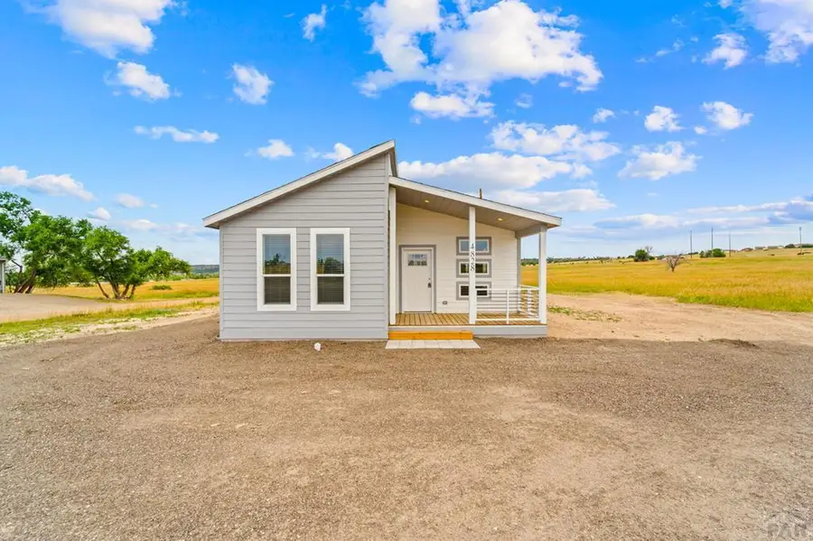4828 Hicklin Dr, Colorado City, CO 81019 - #2