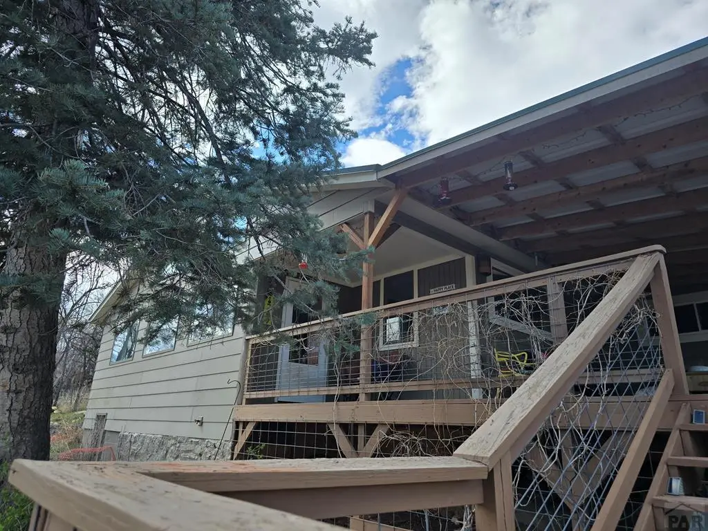 8789 Grand Ave, Beulah, CO 81023 - #1