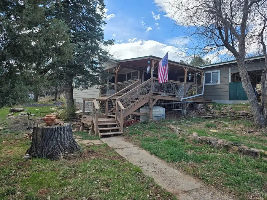 8789 Grand Ave, Beulah, CO 81023 - #2