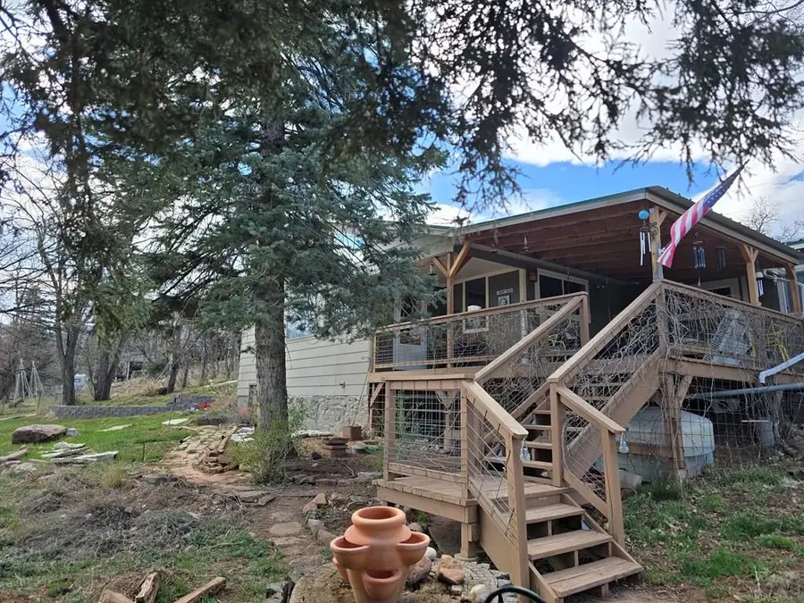 8789 Grand Ave, Beulah, CO 81023 - #3