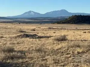 21 & 22 Turkey Creek Ranches, Walsenburg, CO 81089