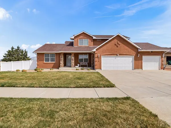 2310 Stone Pine, Pueblo, CO 81005
