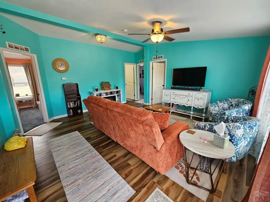 1302 Rittgers, Eads, CO 81036 - #2