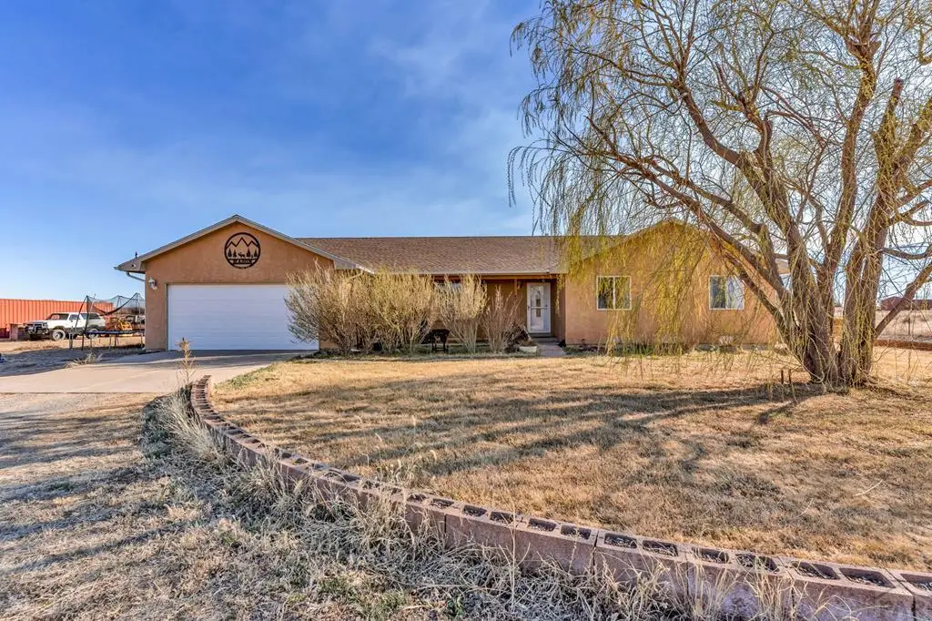 8722 County Rd Kk, Manzanola, CO 81058 - #1