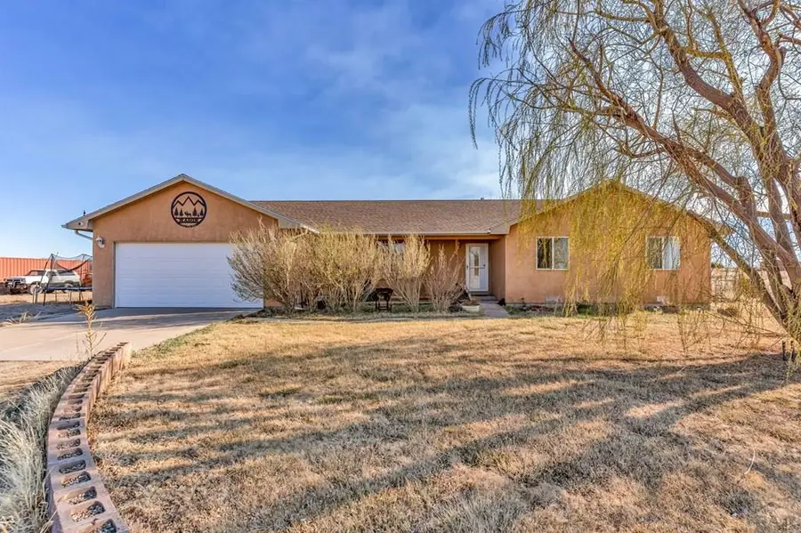 8722 County Rd Kk, Manzanola, CO 81058 - #3