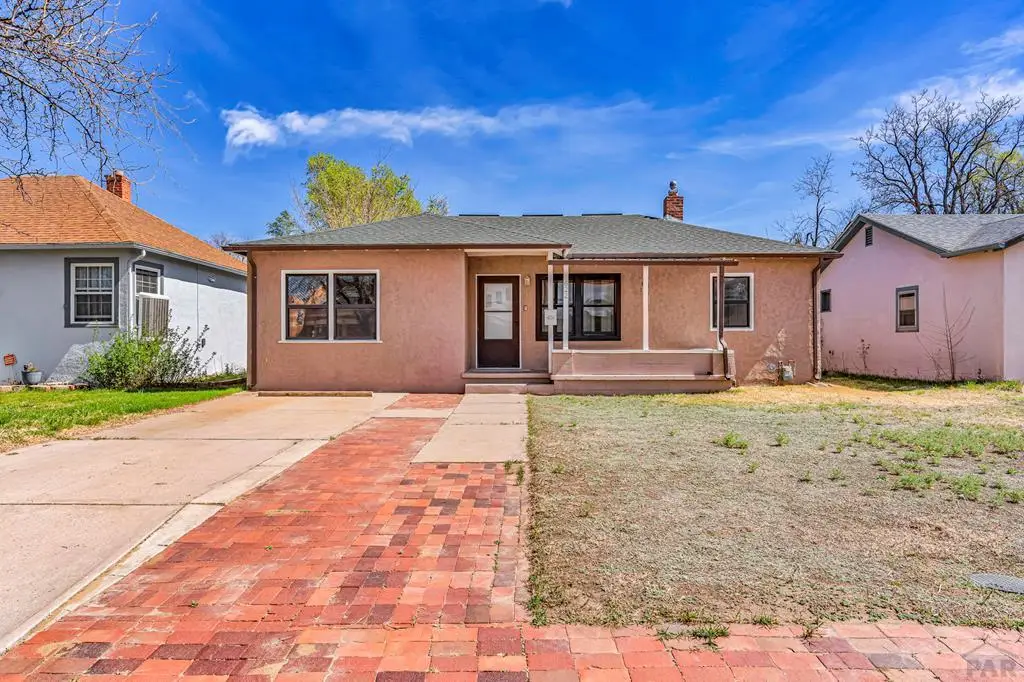 622 Brown Ave, Pueblo, CO 81004 - #1