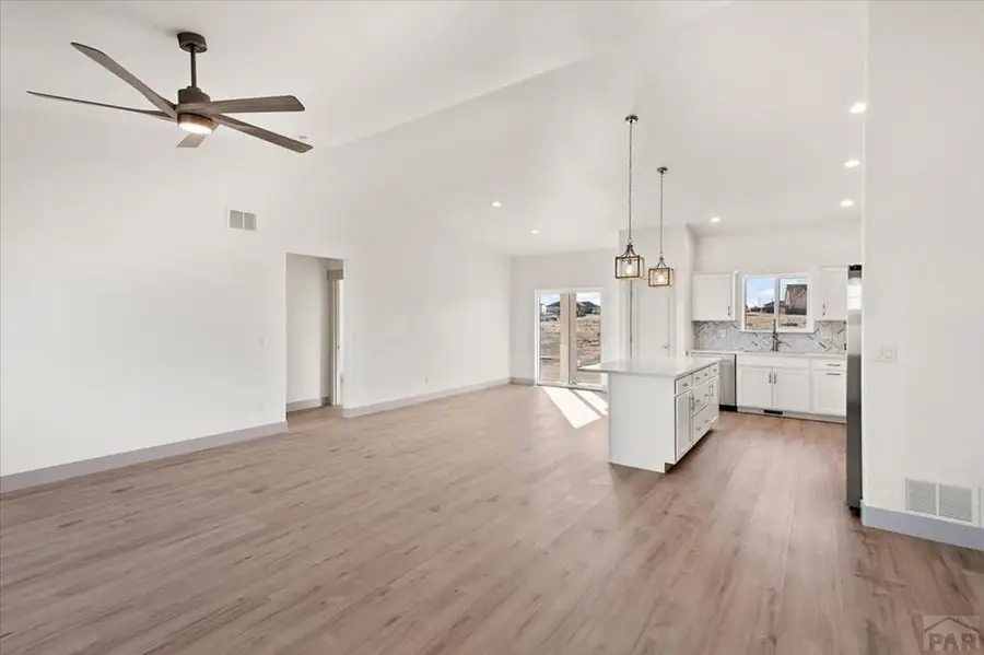 1247 N Saltbrush Ln, Pueblo West, CO 81007 - #2