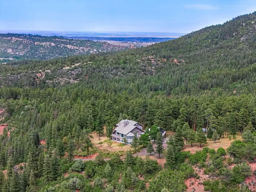 8912 S Pine Dr, Beulah, CO 81023 - #2
