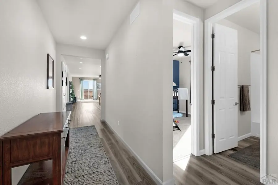 3430 Bella Luna Dr, Pueblo, CO 81001 - #2