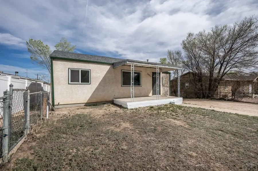 2632 Norwich Ave, Pueblo, CO 81003 - #2