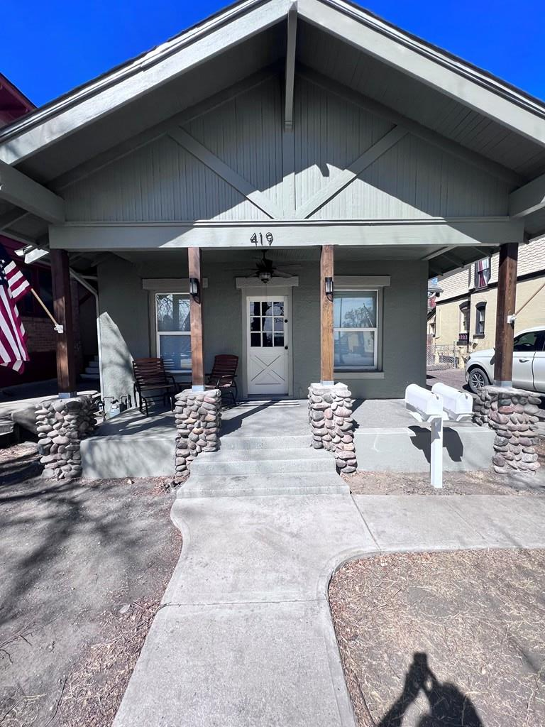 419 W 11th St, Pueblo, CO 81003 - #3