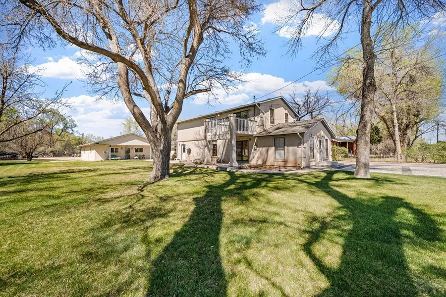 1253 S Aspen Rd, Pueblo, CO 81006 - #2