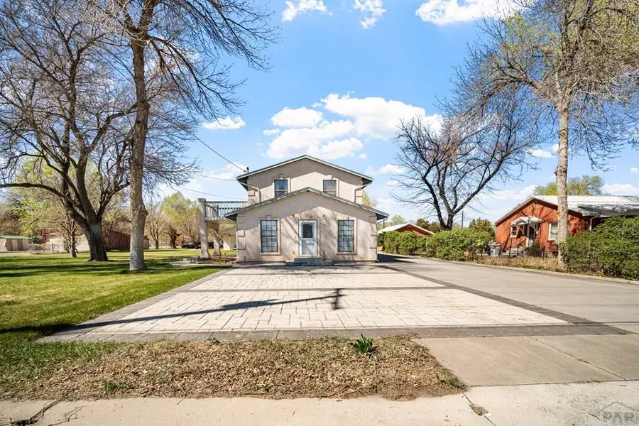 1253 S Aspen Rd, Pueblo, CO 81006 - #3