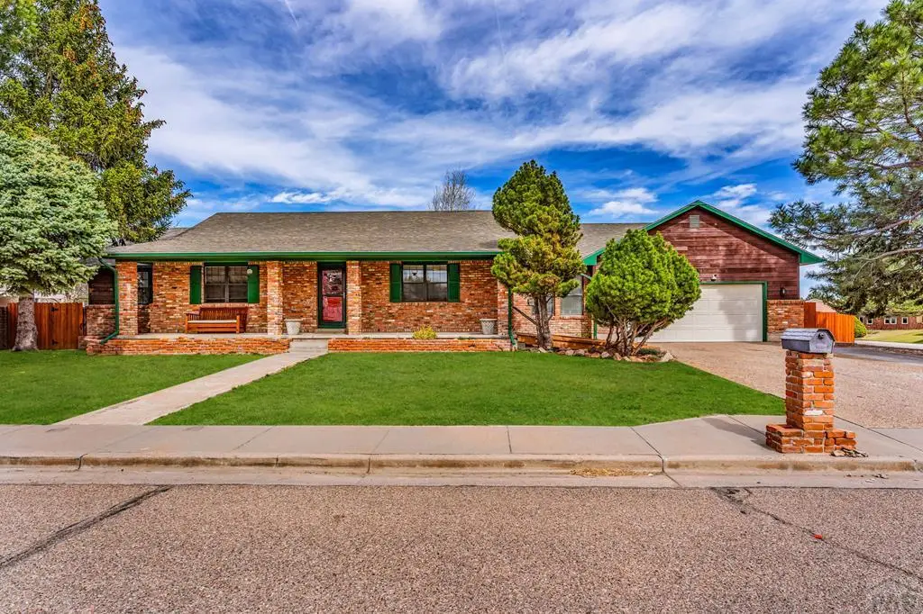 3150 Bandera Blvd, Pueblo, CO 81005 - #1