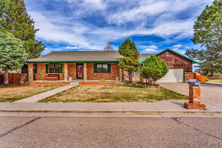 3150 Bandera Blvd, Pueblo, CO 81005 - #3