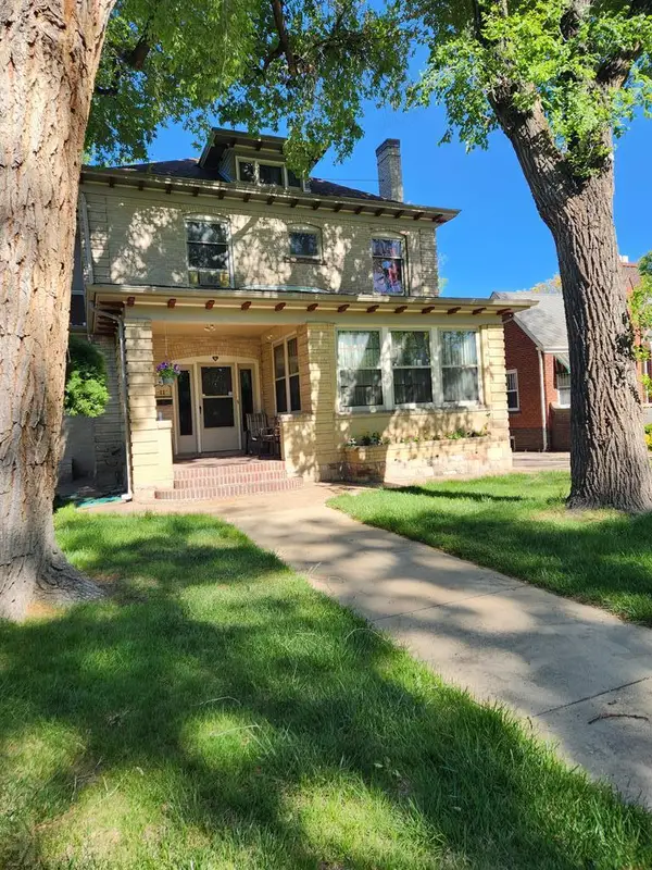 2116 N Elizabeth St, Pueblo, CO 81003