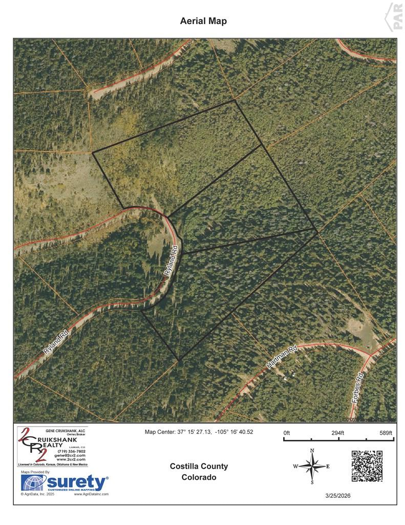 n/a Ryland Rd, San Luis, CO 81152 - #2