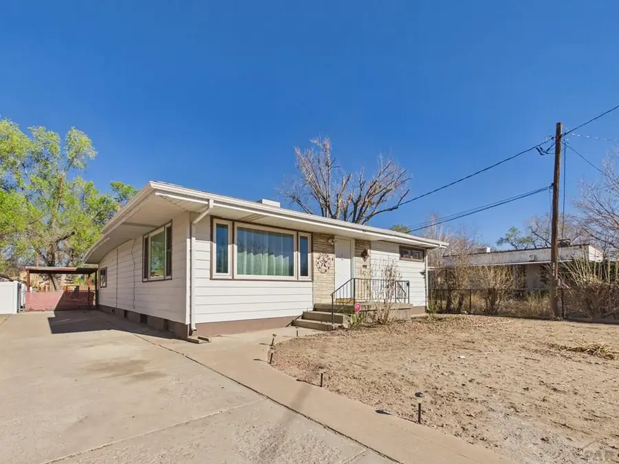 511 Arthur St, Pueblo, CO 81004 - #2