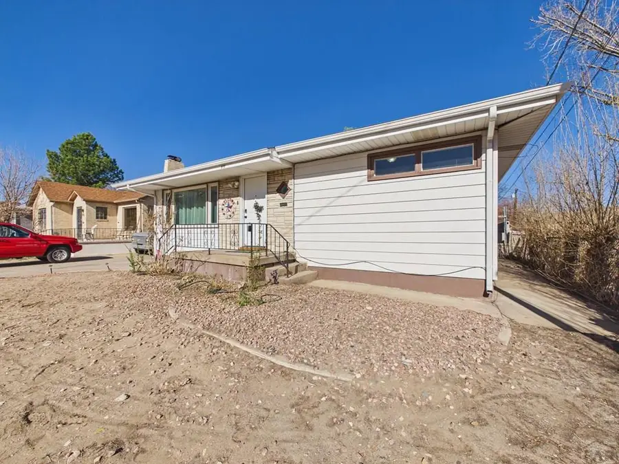 511 Arthur St, Pueblo, CO 81004 - #3