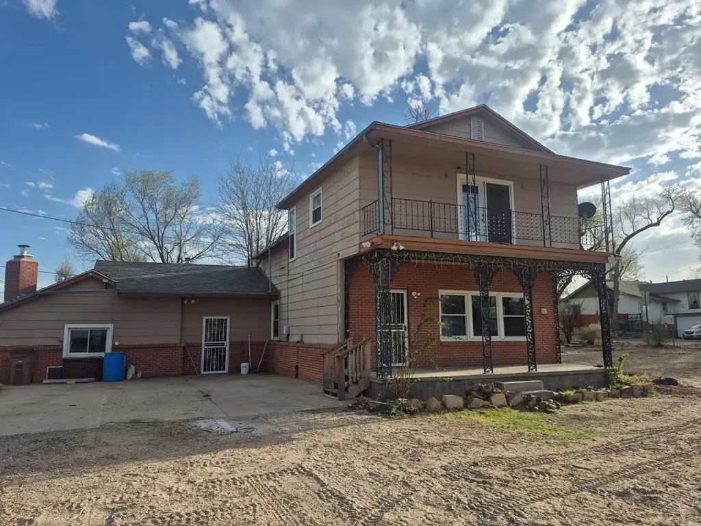 502 E 6th St, La Junta, CO 81050 - #1