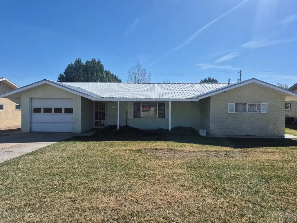 515 Holly Ave, Swink, CO 81077 - #1
