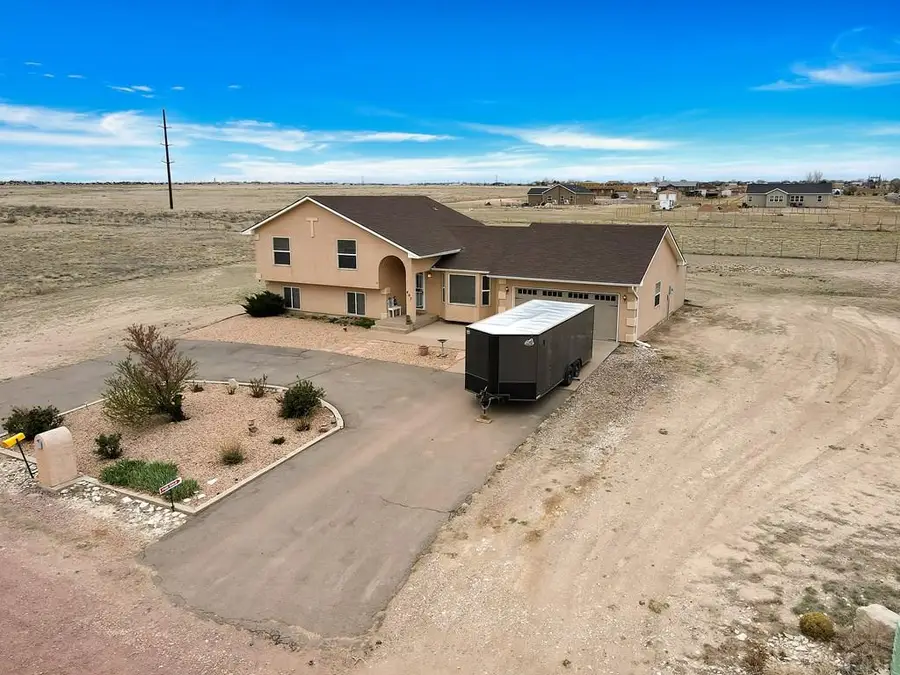 407 Birchwood Dr, Pueblo West, CO 81007 - #3