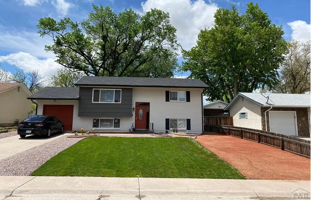 2111 Vinewood Ln, Pueblo, CO 81005 - #1