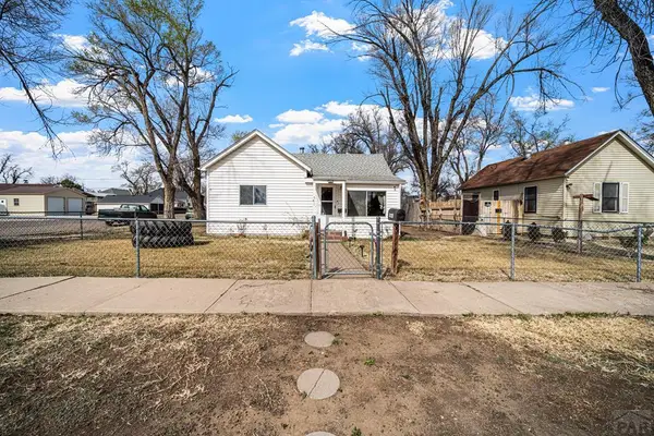 511 S 13th St, Rocky Ford, CO 81067