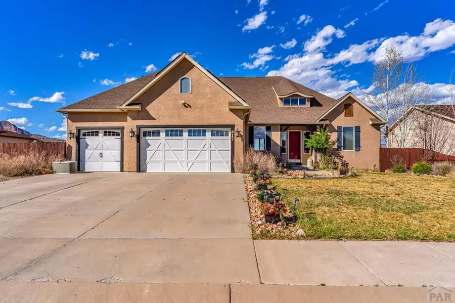 417 Gold Cannon Rd, Canon City, CO 81212 - #3